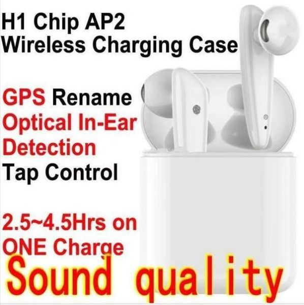 чип поколения 2 второго TWS H1 беспроводной зарядки Bluetooth 5.0 наушники наушники Датчик Earbuds GPS Rename всплывал рк i12 i10 i500 W1 3.0
чип поколения 2 второго TWS H1 беспроводной зарядки Bluetooth 5.0 наушники наушники Датчик Earbuds GPS Rename всплывал рк i12 i10 i500 W1 3.0