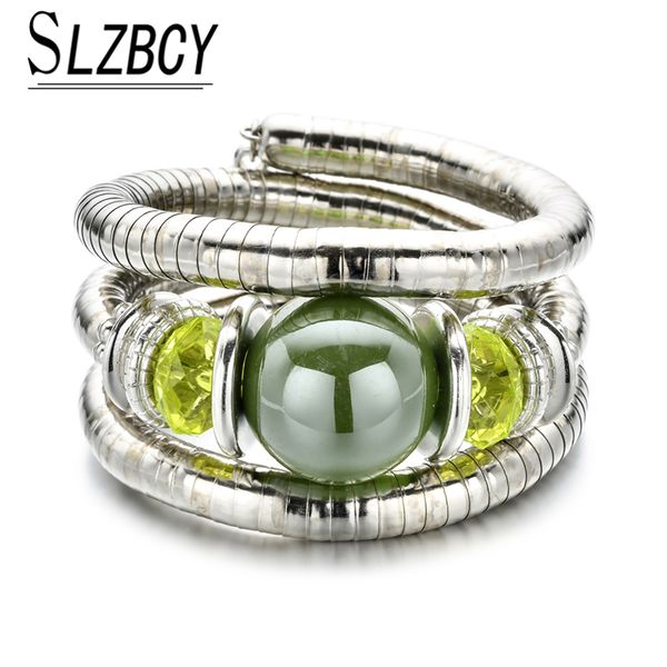 tibetan snake bracelet vintage jewelry handmade big beads bangles gift for women female silver plated creative bangle, Black
tibetan snake bracelet vintage jewelry handmade big beads bangles gift for women female silver plated creative bangle, Black