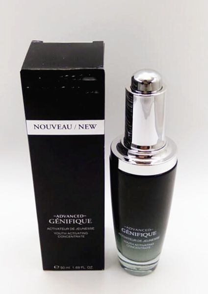dropshipping la brand advanced youth activating concentrate essence liquid lotion moisturizing deep repairing 50ml, White
dropshipping la brand advanced youth activating concentrate essence liquid lotion moisturizing deep repairing 50ml, White