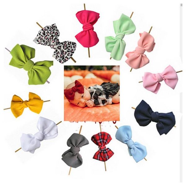 2020 hair bows headband handmade solid knot flower corn kernels kids elastic nylon soft hair bands kids girls hair accessories, Slivery;white
2020 hair bows headband handmade solid knot flower corn kernels kids elastic nylon soft hair bands kids girls hair accessories, Slivery;white