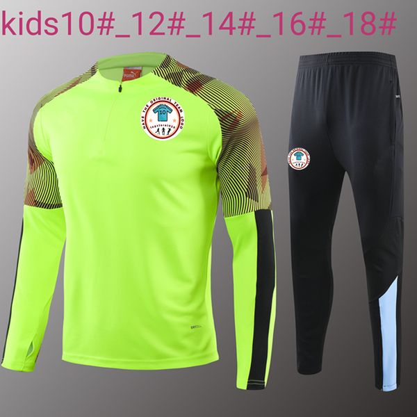 2019 2020 2021 training suit kids 19 20 21 soccer setstracksuits club sergio aguero latest athletic outdoor apparel good price, Black
2019 2020 2021 training suit kids 19 20 21 soccer setstracksuits club sergio aguero latest athletic outdoor apparel good price, Black