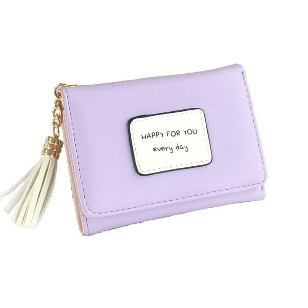 new 2018 ladies short coin coin purse business card holder wallet tassel tri-fold certificate wallet card package, Red;black
new 2018 ladies short coin coin purse business card holder wallet tassel tri-fold certificate wallet card package, Red;black