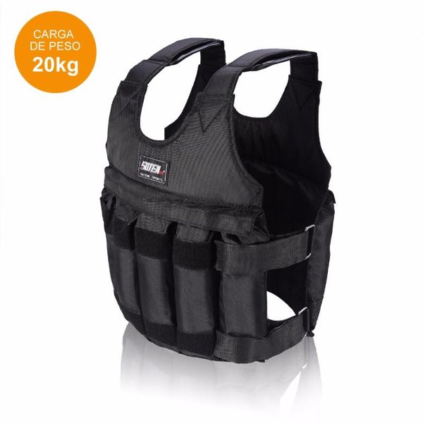 fdbro weight vest 20kg 50kg adjustable fitness exercise accessories weighted vest training jacket workout fitness equipment
fdbro weight vest 20kg 50kg adjustable fitness exercise accessories weighted vest training jacket workout fitness equipment