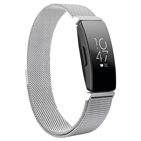 compatible for inspire bands and inspire hr straps for women men small, Black;brown
compatible for inspire bands and inspire hr straps for women men small, Black;brown