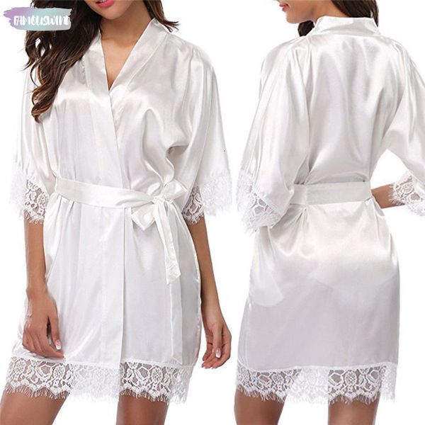 коротких женщины атласных невесты robe sexy v-образный вырез свадебных халата lace кимоно халат летнего bridesmaid silk сорочки, Black;red
коротких женщины атласных невесты robe sexy v-образный вырез свадебных халата lace кимоно халат летнего bridesmaid silk сорочки, Black;red