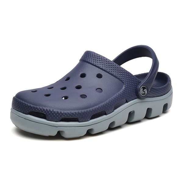 hole sandals men shoes literide crocks crocse women sandalias zapatos de hombre shoes sandles sandals woman slippers, Black
hole sandals men shoes literide crocks crocse women sandalias zapatos de hombre shoes sandles sandals woman slippers, Black