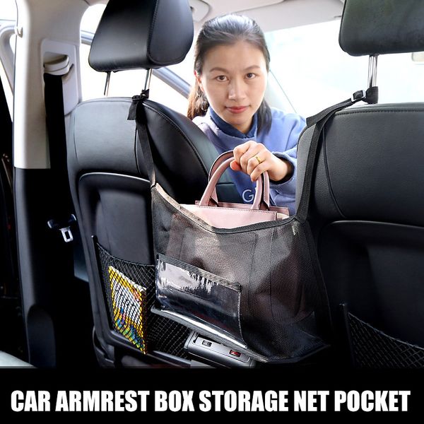 car mesh organizer seat back net bag barrier of backseat pet kids cargo tissue purse holder driver storage netting pouch jld
car mesh organizer seat back net bag barrier of backseat pet kids cargo tissue purse holder driver storage netting pouch jld
