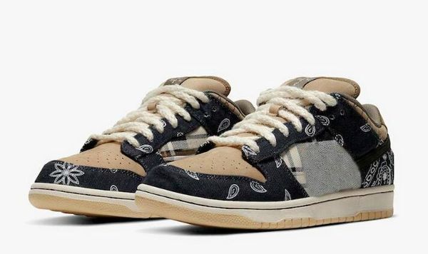 travis х scotts sb dunk низкий кроссовки черный парашют бежевый petra brown black спортивный skateboarding спортивные тренажеры
travis х scotts sb dunk низкий кроссовки черный парашют бежевый petra brown black спортивный skateboarding спортивные тренажеры