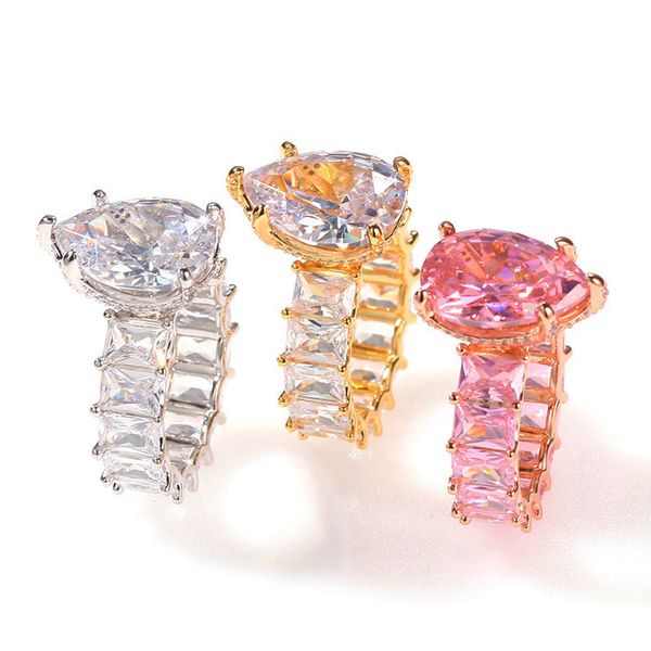 personalized gold bling drop square cubic zirconia womens finger ring iced out diamond band rings hip hop jewelry gift for girls women, Golden;silver
personalized gold bling drop square cubic zirconia womens finger ring iced out diamond band rings hip hop jewelry gift for girls women, Golden;silver
