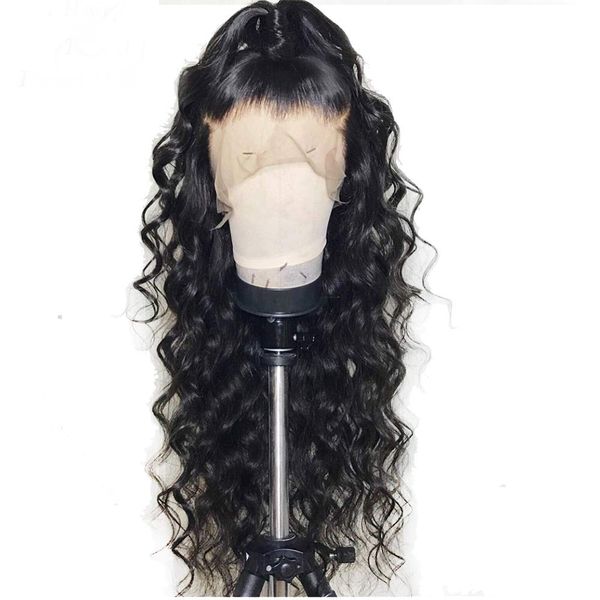 invisible hd transparent lace front wigs single knots 13x6 inch deep lace parting brazilian human hair wave with preplucked natural hairline, Black;brown
invisible hd transparent lace front wigs single knots 13x6 inch deep lace parting brazilian human hair wave with preplucked natural hairline, Black;brown