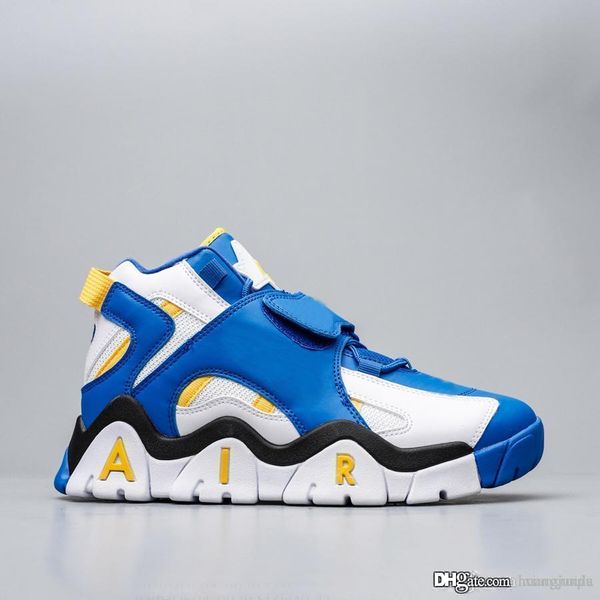mens air barrage mid basketball shoes new retro blue white yellow christmas easter lebron james 17 sneakers tennis with box size 7 12
mens air barrage mid basketball shoes new retro blue white yellow christmas easter lebron james 17 sneakers tennis with box size 7 12