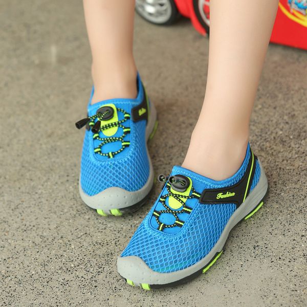 non-slip breathable mesh hiking shoes outdoor sandals kids boys sports shoes for girls children sneakers flat light footwear
non-slip breathable mesh hiking shoes outdoor sandals kids boys sports shoes for girls children sneakers flat light footwear