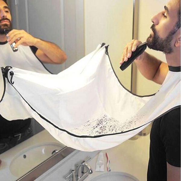 shaving sleeveless cloth with suction cup shaving manicure cloak barber styling apron styling tool waterproof
shaving sleeveless cloth with suction cup shaving manicure cloak barber styling apron styling tool waterproof
