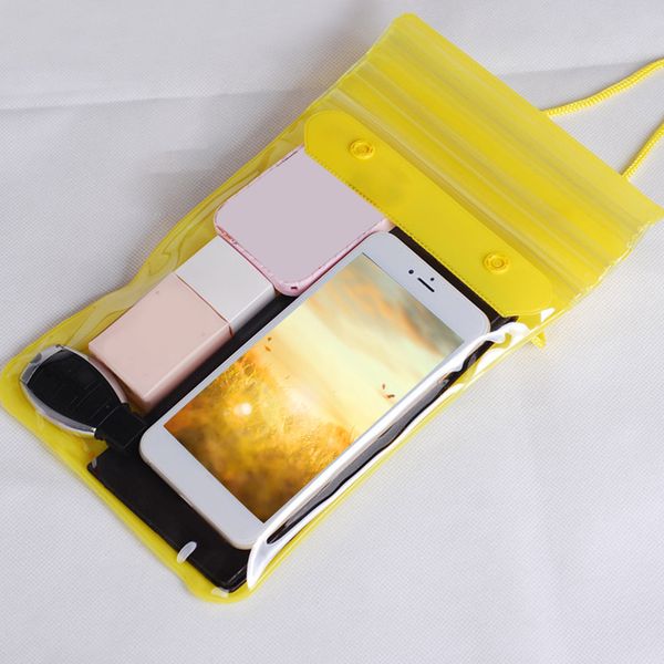 with straps cosmetics beach rafting songkran festival keys dustproof waterproof dry swimming bag underwater phone storage
with straps cosmetics beach rafting songkran festival keys dustproof waterproof dry swimming bag underwater phone storage