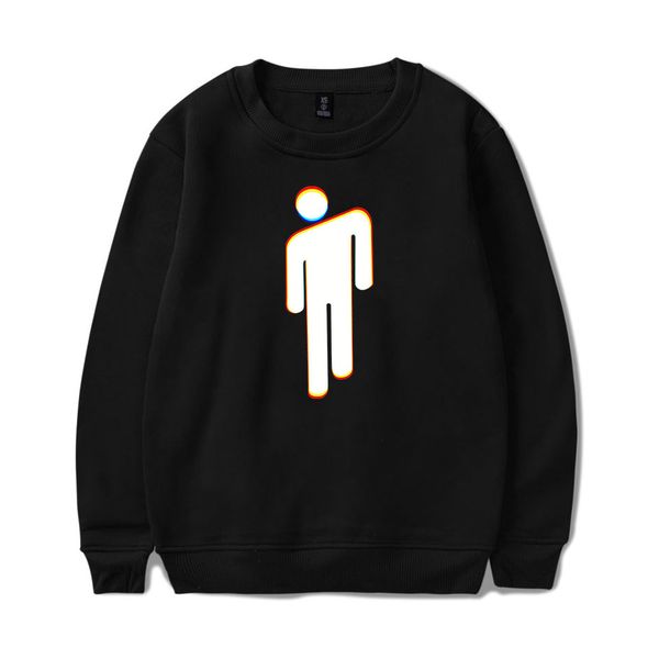 fadun billie eilish women casual clothes 2018 capless long sleeves hoodies sweatshirts print kpops plus size 4xl, Black
fadun billie eilish women casual clothes 2018 capless long sleeves hoodies sweatshirts print kpops plus size 4xl, Black