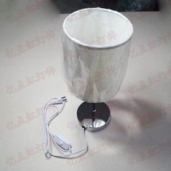 Decoration Dimming Table Lamps Metal Modern Simple Creative Table Lamp Bedroom Bedside Lamps with Burlap Crafts Lampshade
Decoration Dimming Table Lamps Metal Modern Simple Creative Table Lamp Bedroom Bedside Lamps with Burlap Crafts Lampshade