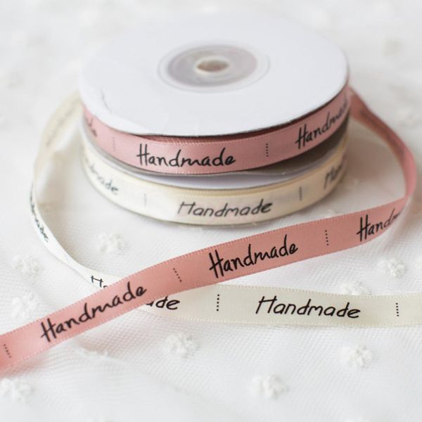 25yards handmade ribbon cream pink color wrapping silk satin ribbon wedding party favor gift box cake box packaging
25yards handmade ribbon cream pink color wrapping silk satin ribbon wedding party favor gift box cake box packaging