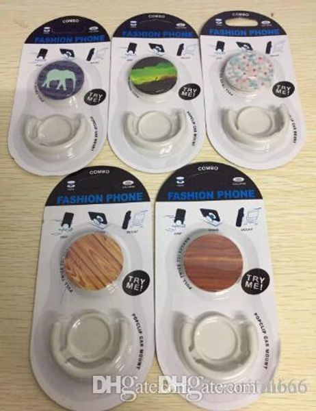 Телефона Универсальный автомобильный телефон держатель для смарт-телефонов и на 
Телефона Универсальный автомобильный телефон держатель для смарт-телефонов и на