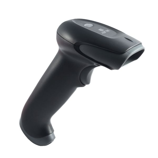 

origianl honeywell youjie yj4600 2d/qr usb handheld pos area imager barcode scanner cost-effective wired bar code reader for pos in store