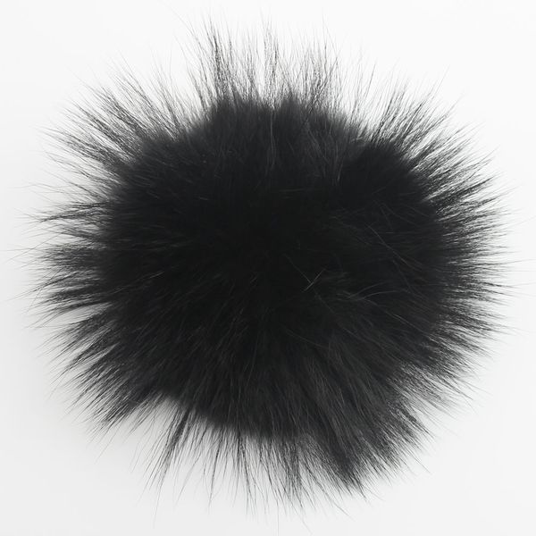 9 colors big size colorful dyeing raccoon fur pom pom ball for women's beanies soft fluffy balls fashion accessory ing
9 colors big size colorful dyeing raccoon fur pom pom ball for women's beanies soft fluffy balls fashion accessory ing
