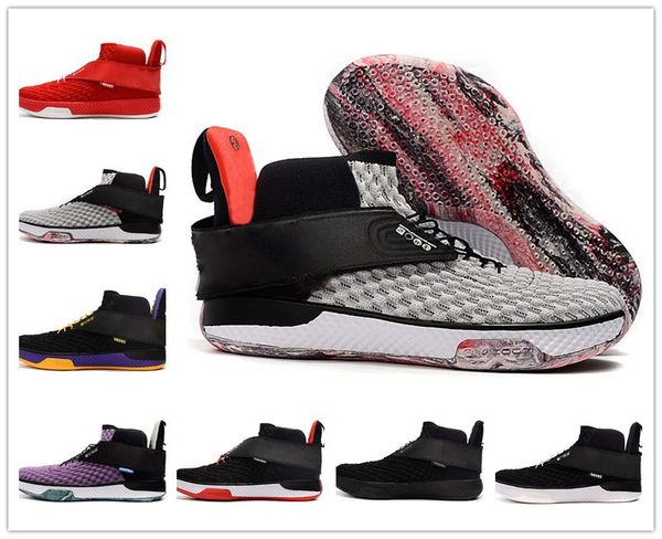 zoom unvrs flyease black grey men basketball shoes sport sneaker purple red good quality mens athletic trainer, White;red
zoom unvrs flyease black grey men basketball shoes sport sneaker purple red good quality mens athletic trainer, White;red