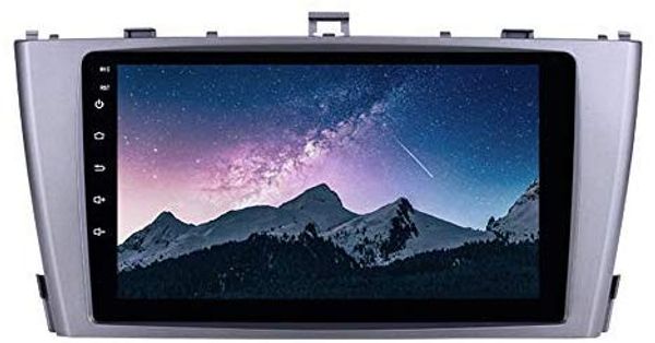 quad core 9 inch android 9.0 car video player gps navigation auto radio for toyota avensis 2009-2013
quad core 9 inch android 9.0 car video player gps navigation auto radio for toyota avensis 2009-2013