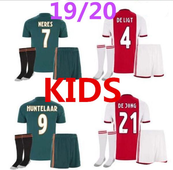 New 2019 2020 ajax kid kit occer jer ey 19 20 ajax away cu tomized 10 klaa en 34 nourib delivery football uniform
New 2019 2020 ajax kid kit occer jer ey 19 20 ajax away cu tomized 10 klaa en 34 nourib delivery football uniform