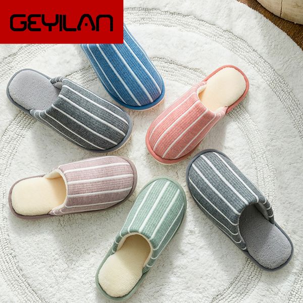 women bedroom slippers plus size 43-44 pvc striped light weight winter slippers woman plush ladies casual, Black
women bedroom slippers plus size 43-44 pvc striped light weight winter slippers woman plush ladies casual, Black