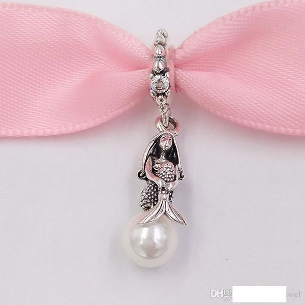 authentic 925 sterling silver beads disnny luminous ariel dangle charm charms fits european pandora style jewelry bracelets & necklace #7982, Bronze;silver
authentic 925 sterling silver beads disnny luminous ariel dangle charm charms fits european pandora style jewelry bracelets & necklace #7982, Bronze;silver
