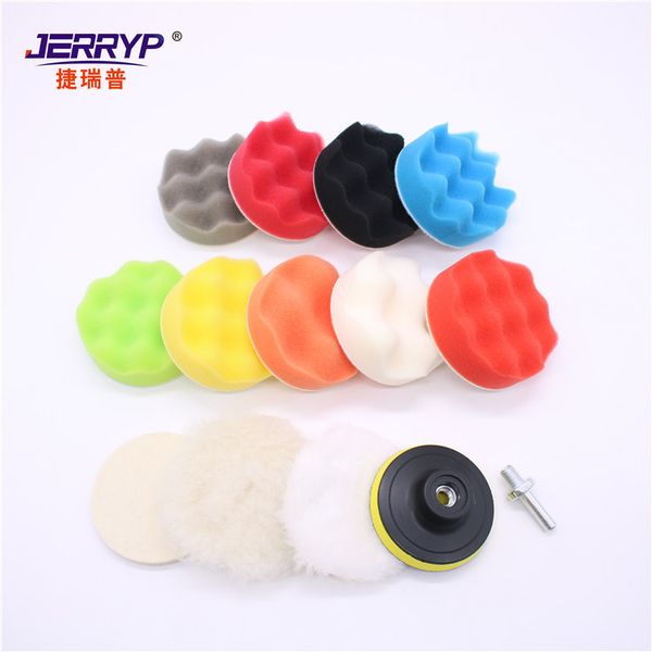 приграничное для нового типа автомобиля красоты полировка воск губка roundel 3-дюймовый 14 шт набор sponge колеса резьба m10
приграничное для нового типа автомобиля красоты полировка воск губка roundel 3-дюймовый 14 шт набор sponge колеса резьба m10