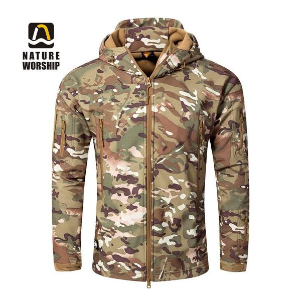 outdoor men camping hiking soft shell tactical jacket winter inner fleece waterproof windproof thermal outerwear coat camouflage, Blue;black
outdoor men camping hiking soft shell tactical jacket winter inner fleece waterproof windproof thermal outerwear coat camouflage, Blue;black