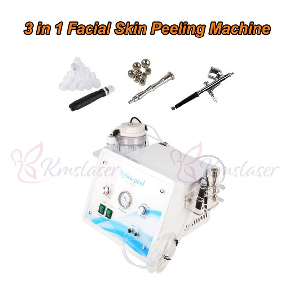 new 3 in 1 hydro dermabrasion facial machine skin cleansing water oxygen jet peeling diamond microdermabrasion home salon equipment
new 3 in 1 hydro dermabrasion facial machine skin cleansing water oxygen jet peeling diamond microdermabrasion home salon equipment