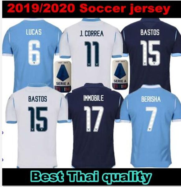 19 20 lazio soccer jersey 2019 2020 ss lazio football shirt luis alberto camiseta de fútbol immobile sergej maillot de foot maglia da calcio, Black;yellow
19 20 lazio soccer jersey 2019 2020 ss lazio football shirt luis alberto camiseta de fútbol immobile sergej maillot de foot maglia da calcio, Black;yellow
