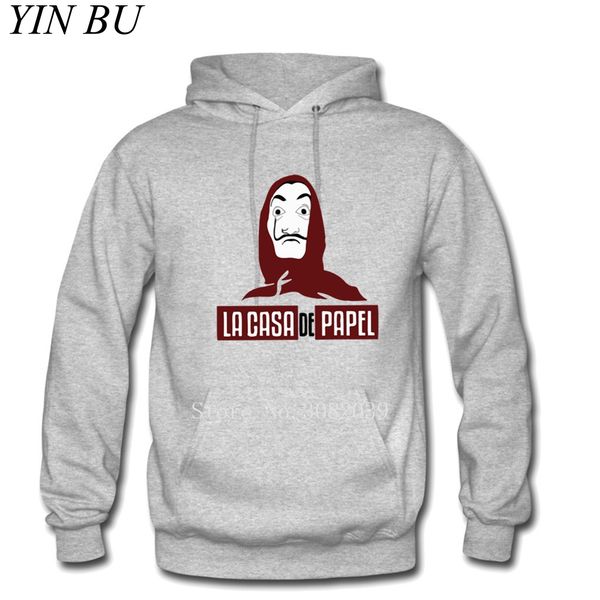 la casa de papel money heist house of paper hoodies men women hooded pullover sweatershirts male hoddie sweatshirts s-2xl, Black
la casa de papel money heist house of paper hoodies men women hooded pullover sweatershirts male hoddie sweatshirts s-2xl, Black