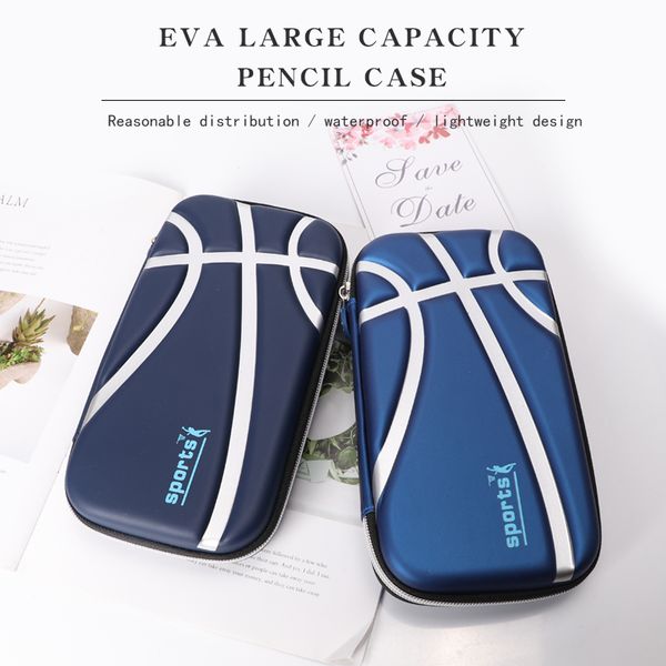 3d мальчики pencilcase баскетбольного спорта eva больших студенты потенциала творческого пенал
3d мальчики pencilcase баскетбольного спорта eva больших студенты потенциала творческого пенал