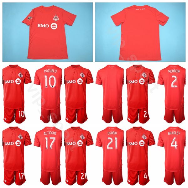 mls 19-20 toronto fc soccer 21 jonathan osorio jersey set 4 michael bradley 10 alejandro pozuelo 17 jozy altidore football shirt kits, Black
mls 19-20 toronto fc soccer 21 jonathan osorio jersey set 4 michael bradley 10 alejandro pozuelo 17 jozy altidore football shirt kits, Black