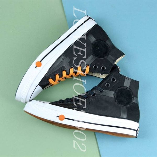2020 rokit х chuck 70 70 привет холст классика 1970 холст high top all star мужчины женщины тапки повседневная обувь 36-44, Black
2020 rokit х chuck 70 70 привет холст классика 1970 холст high top all star мужчины женщины тапки повседневная обувь 36-44, Black