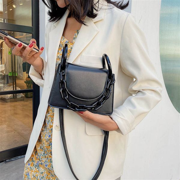2020 new ladies shoulder bag fashion foreign mini crossbody small square bag acrylic chain handbag
2020 new ladies shoulder bag fashion foreign mini crossbody small square bag acrylic chain handbag