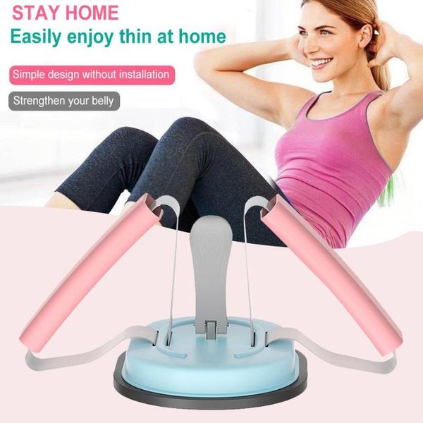 training equipment assistant device stainless steel sports fitness sit up push 4 colors convenient sucker sit-ups durable
training equipment assistant device stainless steel sports fitness sit up push 4 colors convenient sucker sit-ups durable