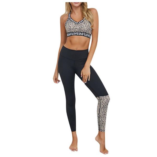 high waist sweatpants women summer fashion casual leopard patchwork trousers women gym sports joggers pants pantalon femme, Black;white
high waist sweatpants women summer fashion casual leopard patchwork trousers women gym sports joggers pants pantalon femme, Black;white