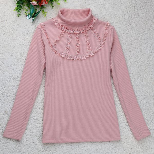 girls blouse 2019 autumn baby girl clothes children clothing girls school blouse cotton child shirt kids clothes blusas 2-14y, White;black
girls blouse 2019 autumn baby girl clothes children clothing girls school blouse cotton child shirt kids clothes blusas 2-14y, White;black