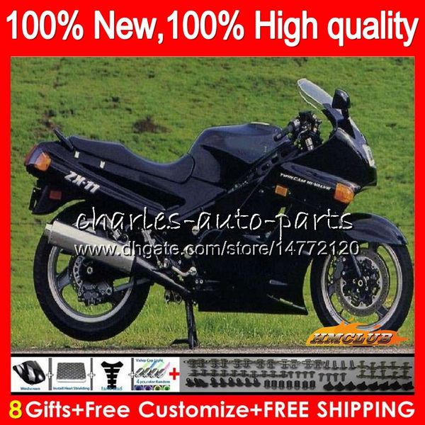 body for kawasaki zzr1100 zx-11r zzr 1100 cc zx11 r 30hc.40 zzr-1100 zx-11 r zx 11r zx11r glossy black 90 91 92 1990 1991 1992 fairing kit
body for kawasaki zzr1100 zx-11r zzr 1100 cc zx11 r 30hc.40 zzr-1100 zx-11 r zx 11r zx11r glossy black 90 91 92 1990 1991 1992 fairing kit
