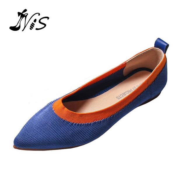 nis women ballet mesh flat pointed toe loafers stripe casual dress boat shoe outdoor walking weave female flats mix colors, Black
nis women ballet mesh flat pointed toe loafers stripe casual dress boat shoe outdoor walking weave female flats mix colors, Black