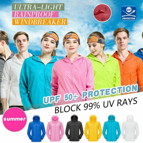 nice arrival men women coat casual jackets windproof ultra-light rainproof windbreaker for ladies femme, Black;white
nice arrival men women coat casual jackets windproof ultra-light rainproof windbreaker for ladies femme, Black;white