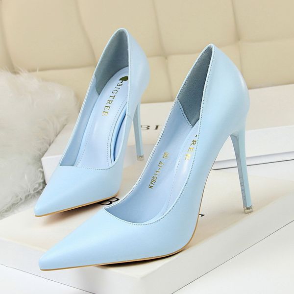 stone village plus size 34-43 women shoes pointed toe pumps pu dress high heels .5cm boat wedding office shoes women y200702, Black
stone village plus size 34-43 women shoes pointed toe pumps pu dress high heels .5cm boat wedding office shoes women y200702, Black