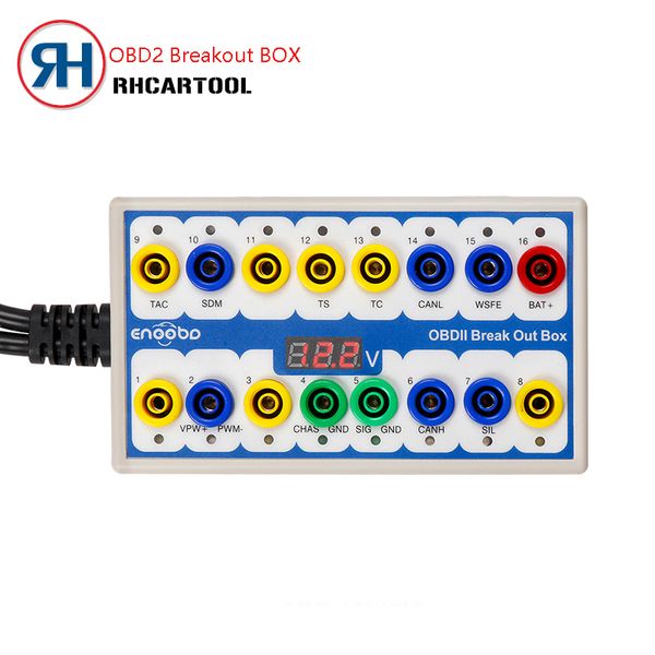 2019 professional auto car obd 2 break out box obd2 breakout box obd obdii protocol detector diagnostic connector detector
2019 professional auto car obd 2 break out box obd2 breakout box obd obdii protocol detector diagnostic connector detector