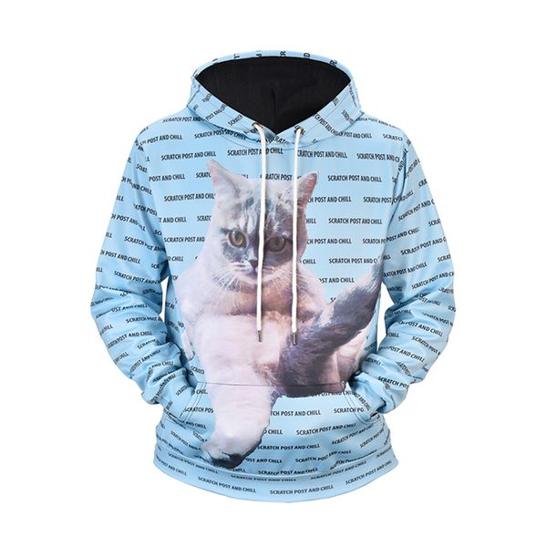 eshines 2019 fashion new hoodies men polyester lovely cats with english word pattern casual big size hoodies for male cheap
eshines 2019 fashion new hoodies men polyester lovely cats with english word pattern casual big size hoodies for male cheap