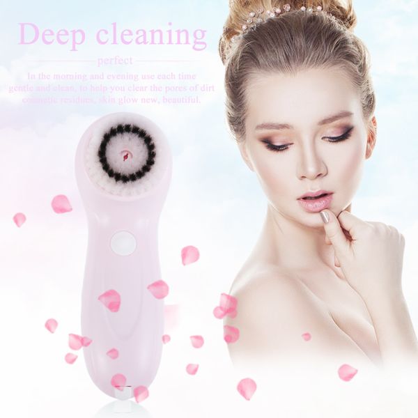3 in1 cleasing face cleaner vibrate waterproof blackhead removal facial brush soft cleaners massager skin care wash machine
3 in1 cleasing face cleaner vibrate waterproof blackhead removal facial brush soft cleaners massager skin care wash machine