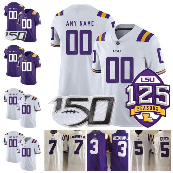 custom 125th lsu tigers football chase jacoby stevens k'lavon chaisson kary vincent jr. terrace marshall jacob phillips patrick queen j, Black;red
custom 125th lsu tigers football chase jacoby stevens k'lavon chaisson kary vincent jr. terrace marshall jacob phillips patrick queen j, Black;red