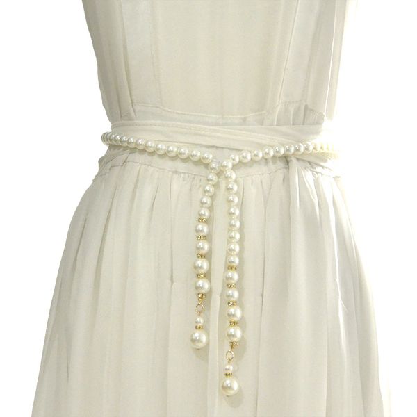 1pc dress pearls stretch belt handmade pearl bridal sash simple silver rhinestones bridal belt sash for wedding dresses, Black;brown
1pc dress pearls stretch belt handmade pearl bridal sash simple silver rhinestones bridal belt sash for wedding dresses, Black;brown